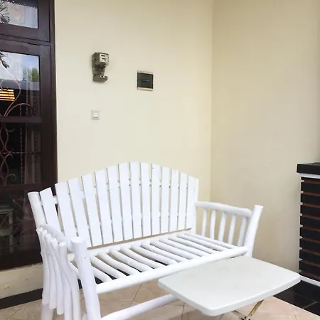 Simple Apartment 1 Number 146 C
