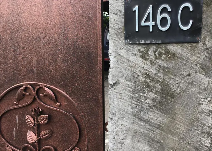 Apartment Simple 1 Number 146 C