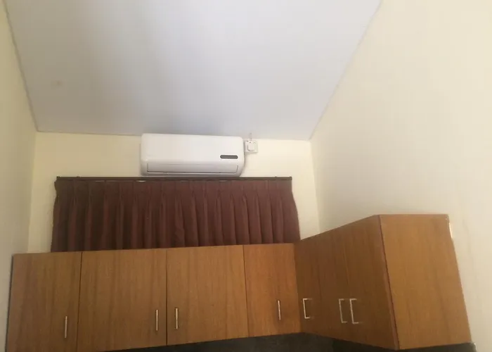 Apartment Simple 1 Number 146 C