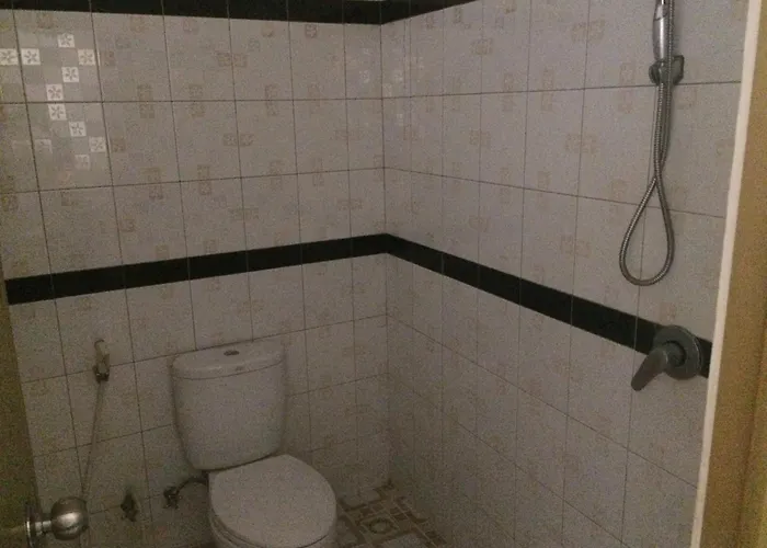 Simple 1 Number 146 C Apartment